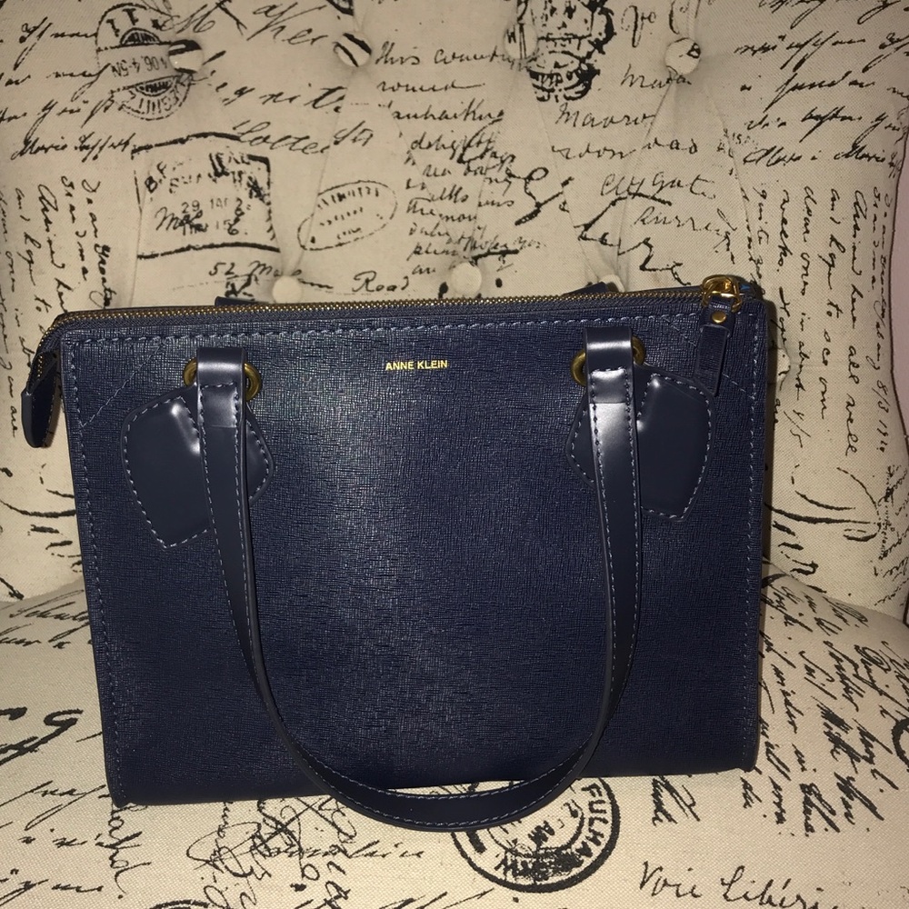 Anne Klein Purse